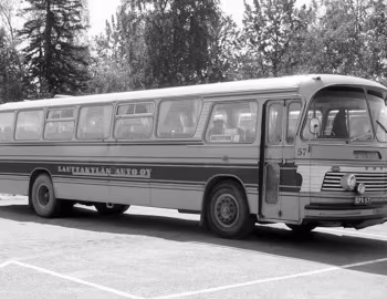 Scania-Vabis BF76-59 Kutter 7 [Finland] '1967