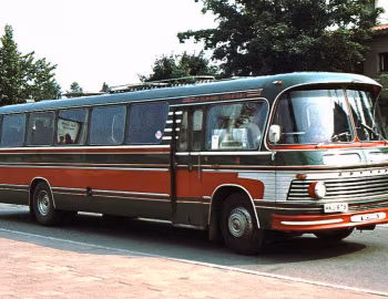 Scania B110-63 Kutter 7 [Finland] '1968–70