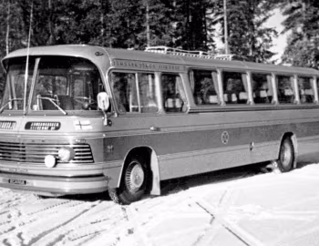 Scania B80-63 Kutter 7 [Finland] '1968–69