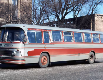 Scania BF110-59 Kutter 7 [Finland] '1969–70