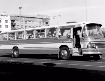 Scania BF110-59 Kutter 7 [Finland] '1969–70