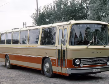Scania BF110-59 Kutter 8 [Finland] '1970–74