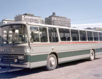 Scania BF110-59 Kutter 8 [Finland] '1970–74