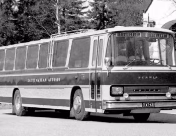 Scania BF110-59 Kutter 8 [Finland] '1970–74