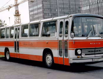 Scania BF110-59A Kutter 8 [Finland] '1970–75