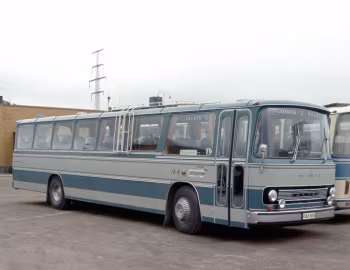 Scania BF110-59A Kutter 8 [Finland] '1970–75
