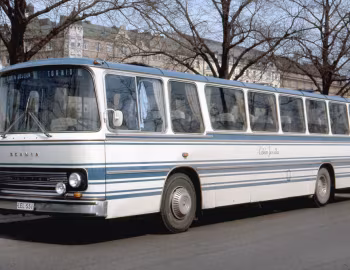 Scania BF86S-59 Kutter 8 [Finland] '1976–77