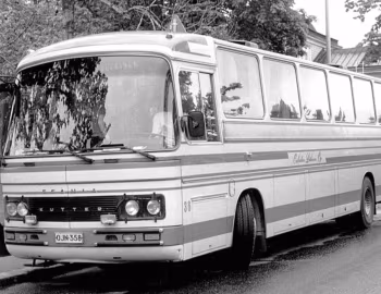 Scania BR116S-72 Kutter 9S [Finland] '1979–80