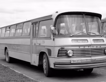 Vanaja LE6-69 Kutter 7 [Finland] '1968