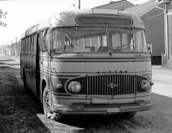 Vanaja VLB-5700 Kutter 3 [Finland] '1958