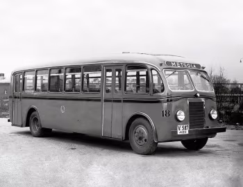 Volvo B1 Kutter '1934–????