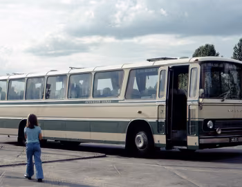 Volvo B57-60 Kutter 8 '1971–75