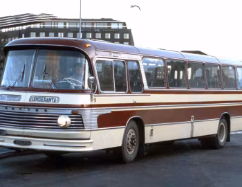 Volvo B58-60 Kutter 7 [Finland] '1968–70