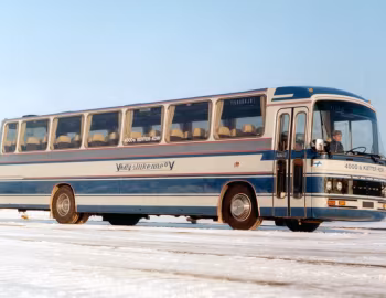 Volvo B58-60 Kutter 9S '1977–80