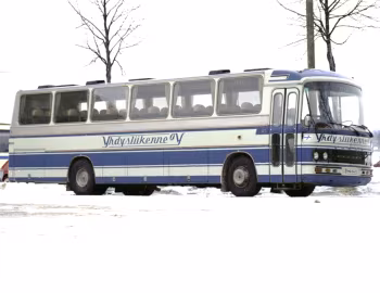Volvo B58-60 Kutter 9S '1977–80