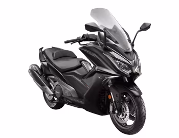 Kymco AK 550 '2016–pr.