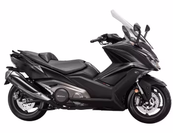 Kymco AK 550 '2016–pr.