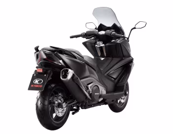 Kymco AK 550 '2016–pr.