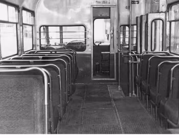 Interior 2Ту '05.1960