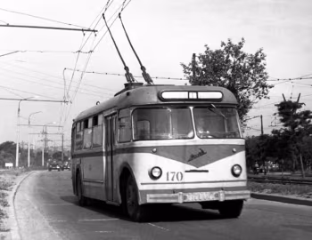 Киев-4 '1965–69