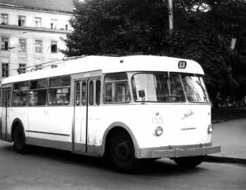 Киев-4 '1965–69