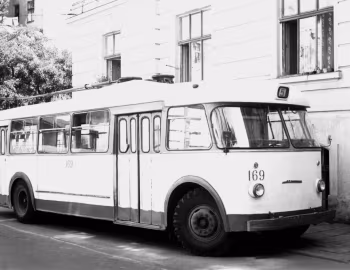 Киев-4 '1965–69
