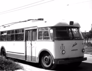 Киев-4 '1965–69