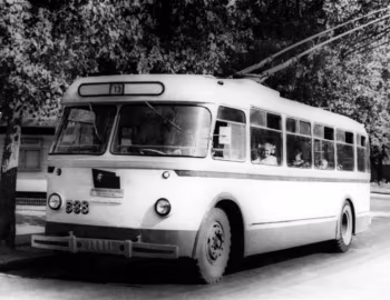 Киев-4 '1965–69