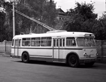 Киев-4 '1965–69