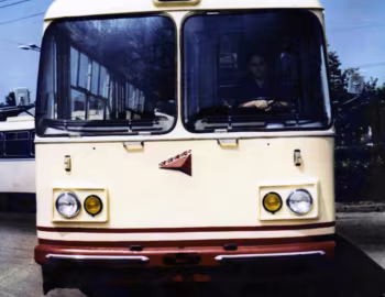 Киев-6 '1968–73