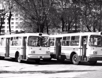 Киев-6 '1968–73