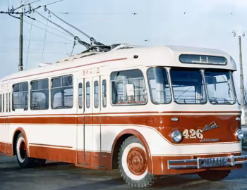 КТБ-1/Киев-2 (2Тм) '1960–64