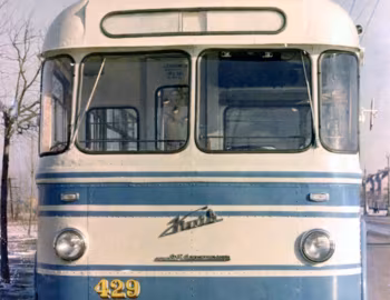 КТБ-1/Киев-2 (2Тм) '1960–64