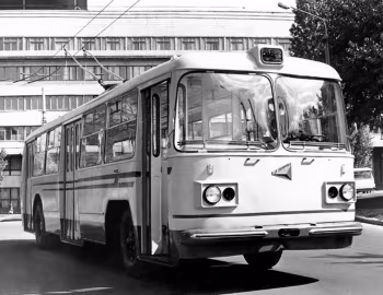 Киев-6 '1968–73