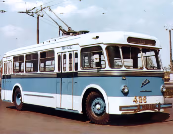 КТБ-1/Киев-2 (2Тм) '1960–64