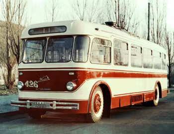 КТБ-1/Киев-2 (2Тм) '1960–64