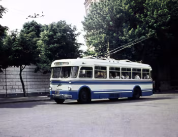 КТБ-1/Киев-2 (2Тм) '1960–64