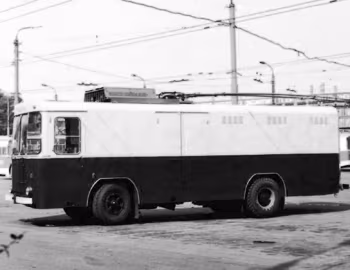 КТГ-1 '1972–90