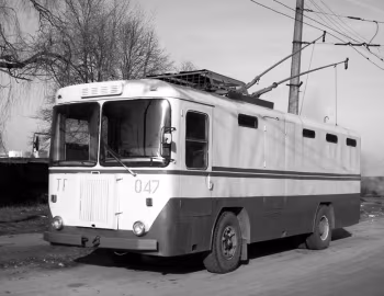КТГ-1 '1972–90