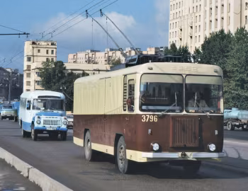 КТГ-1 '1972–90