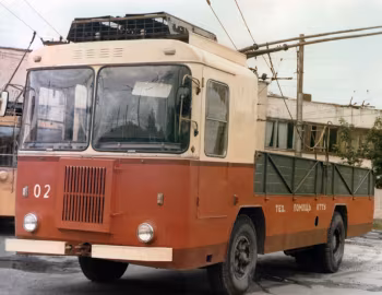 КТГ-2 '1972–90