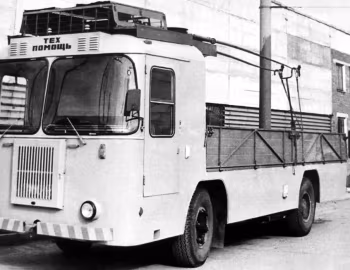 КТГ-2 '1972–90