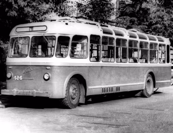 Киев-3 '02.1962–63