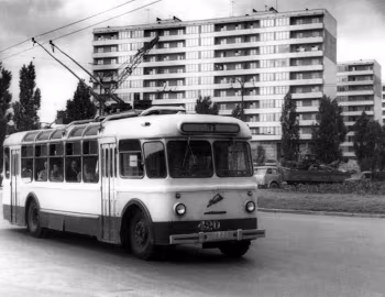 Киев-3 '02.1962–63
