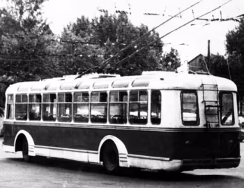 ТБЭ-С '1961