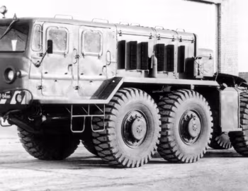 КЗКТ-545 '1968–72
