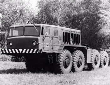 КЗКТ-545 '1968–72