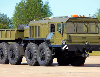 КЗКТ-74282 "Русич" '1991–2011
