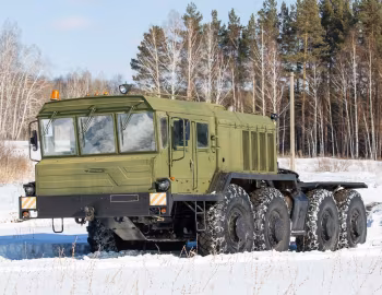 КЗКТ-74281-011 '1990–2011