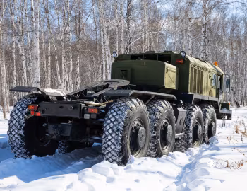 КЗКТ-74281-011 '1990–2011